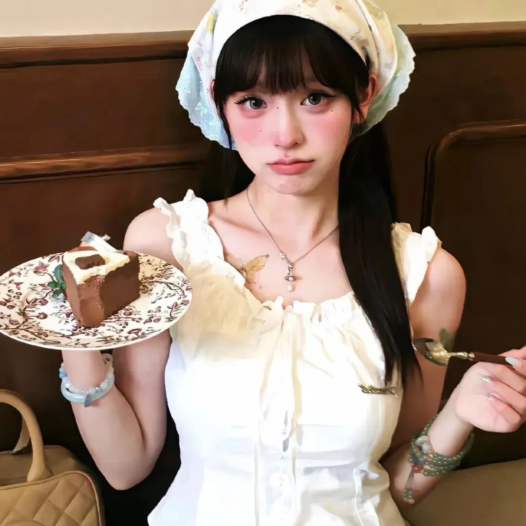 少女心事
