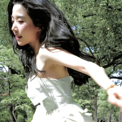 乘风破浪的妻子