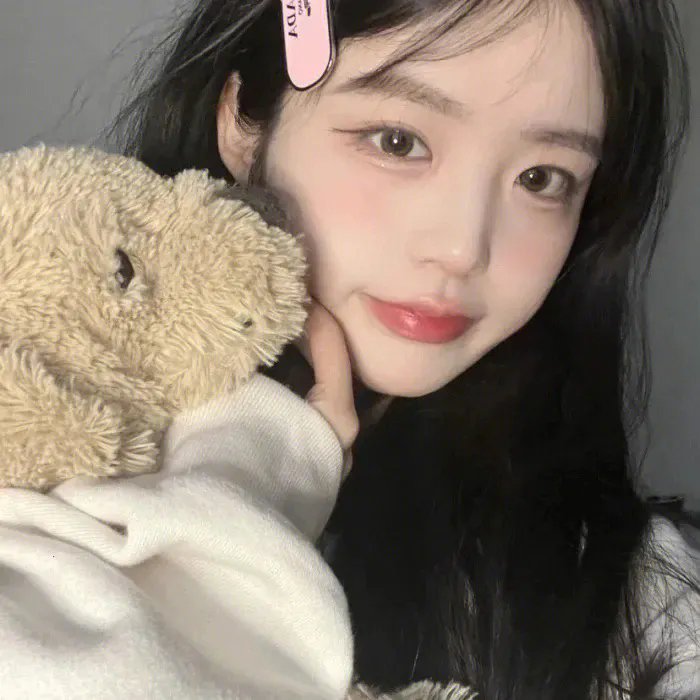 魔女的秘密